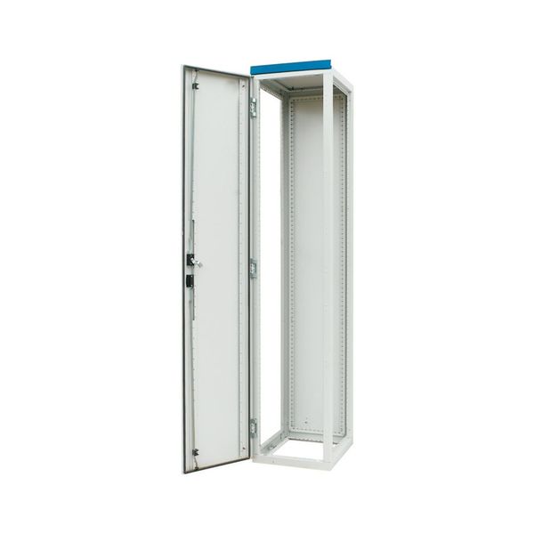 Distribution cabinet, HxWxD=2000x425x400mm, IP40 image 6