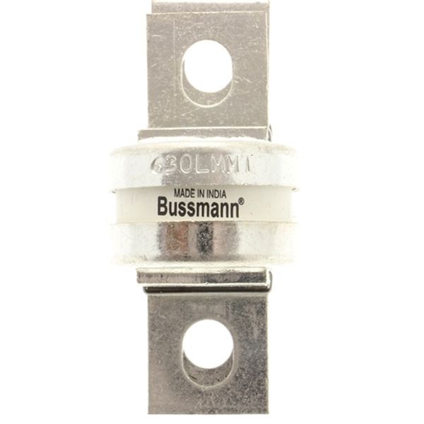 7.2KV 160A MOTORSTART 3" '7' FUSE N/S image 2