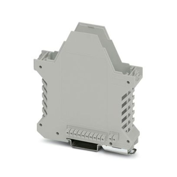 ME 22,5 UT/FE BUS/10+2 GY - Mounting base housing image 1