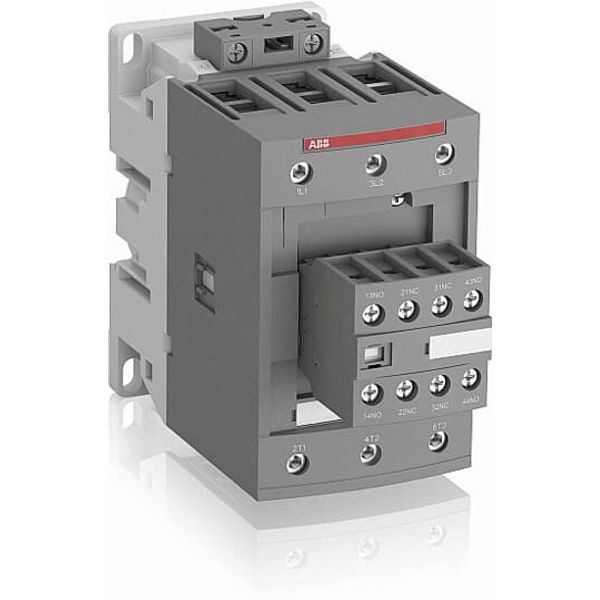 AF96-30-22-12 48-130V50/60HZ-DC Contactor image 3