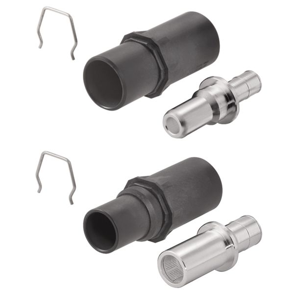 Contact (industry plug-in connectors), Female, 550, HighPower 550 A, 3 image 1