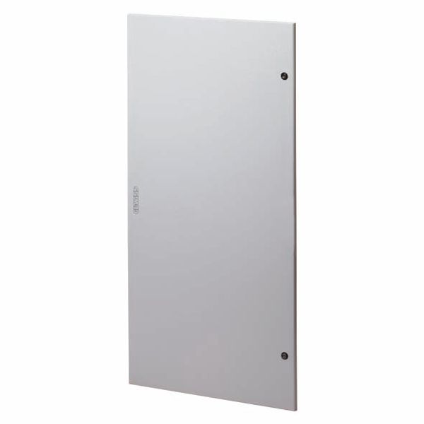 SOLID DOOR IN SHEET METAL - CVX 160E - 600X1000 - IP55 image 2
