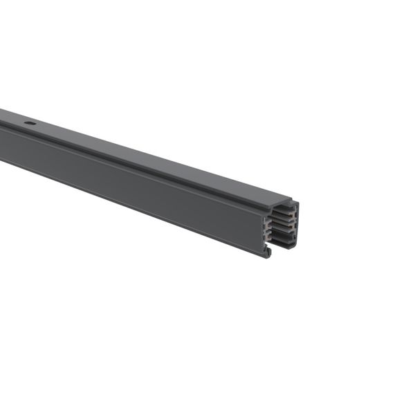 UNIPRO T348G 3-phase  track, L=4,8m, grey image 2