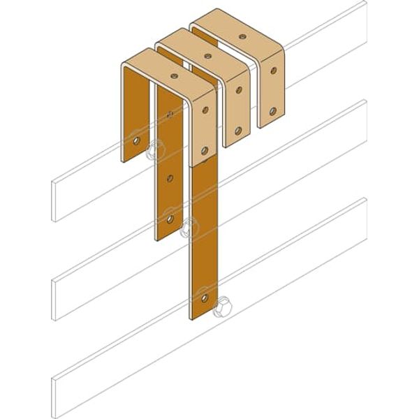 PBWP1052A Main Distribution Board image 2