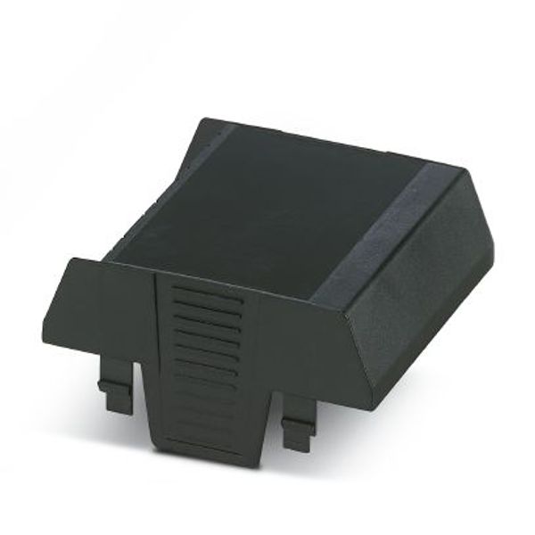 EH 70-C SS/ABS-PC BK9005 - Upper part of housing image 2