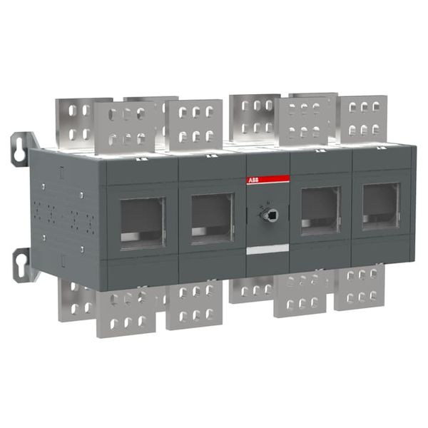 OT2500E22C CHANGE-OVER SWITCH image 2