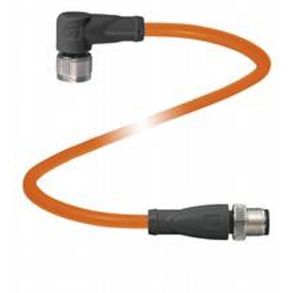 V1-W-OR5M-POC-V1-G connection cable image 1