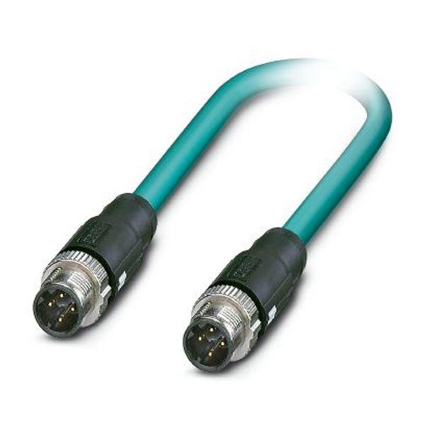 NBC-M12MSD/40,0-93E/M12MSD - Network cable image 1