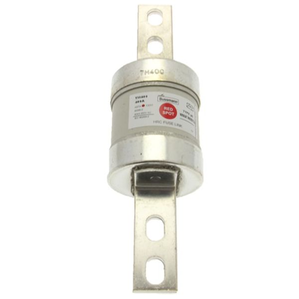 Fuse-link, low voltage, 400 A, AC 660 V, BS88, 62 x 256 mm, gL/gG, BS image 2