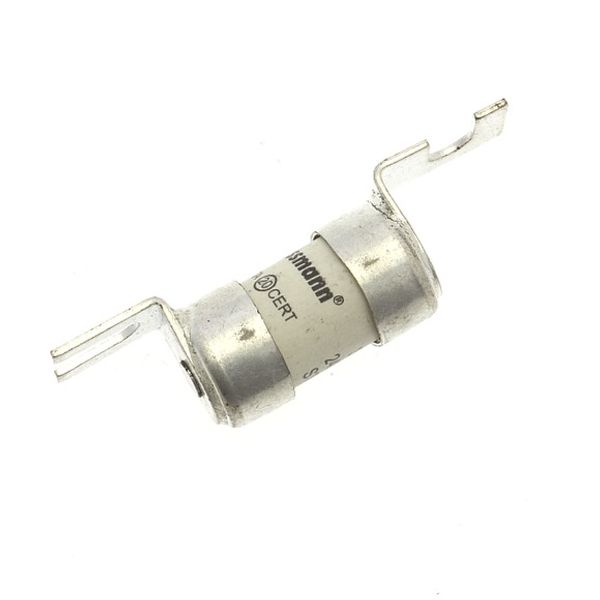 Fuse-link, LV, 10 A, AC 240 V, BS88, 12 x 47 mm, gL/gG, BS image 3