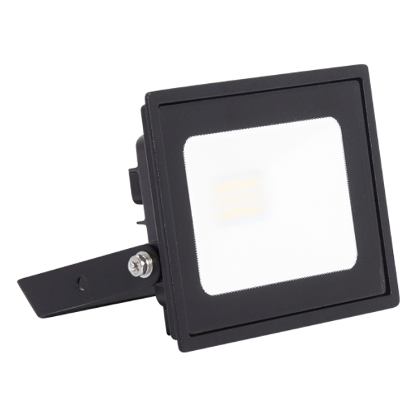 Eden Floodlight 10W Cool White image 2