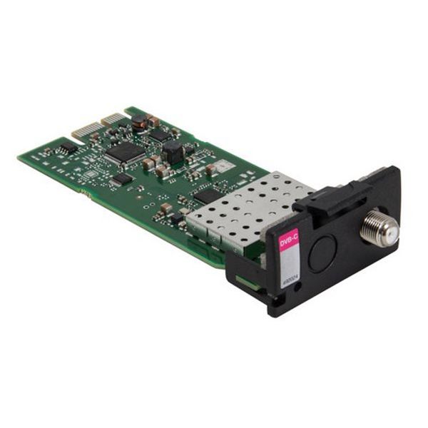 TDX DVB-C Input Module image 1