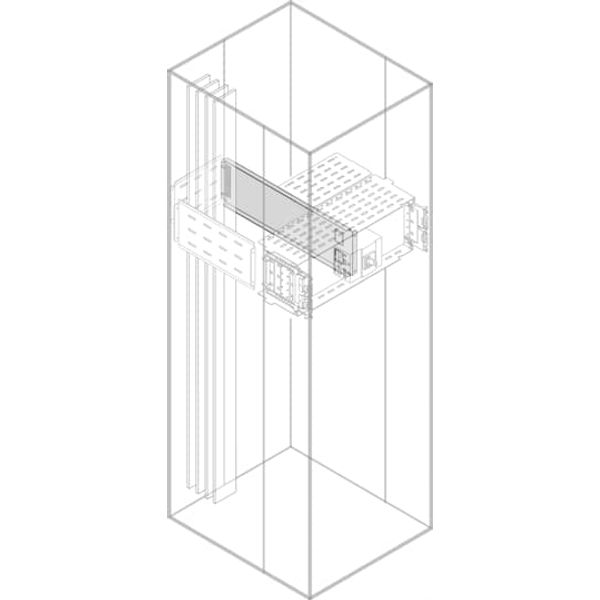 PSVS5072 Main Distribution Board image 4