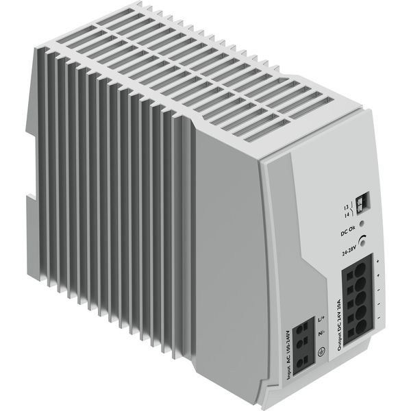 CACN-3A-1-20-G2 Power supply unit image 1