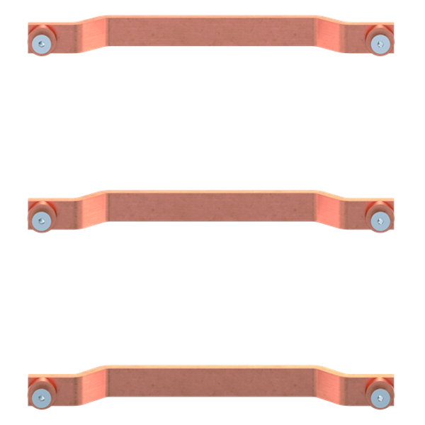 ZXM2816 30 mm x 401.83 mm x 10 mm image 1