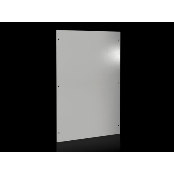 VX Side panel, screw-fastened, for HD: 1200x800 mm image 5