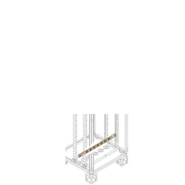 ZXNHC416 Main Distribution Board image 2