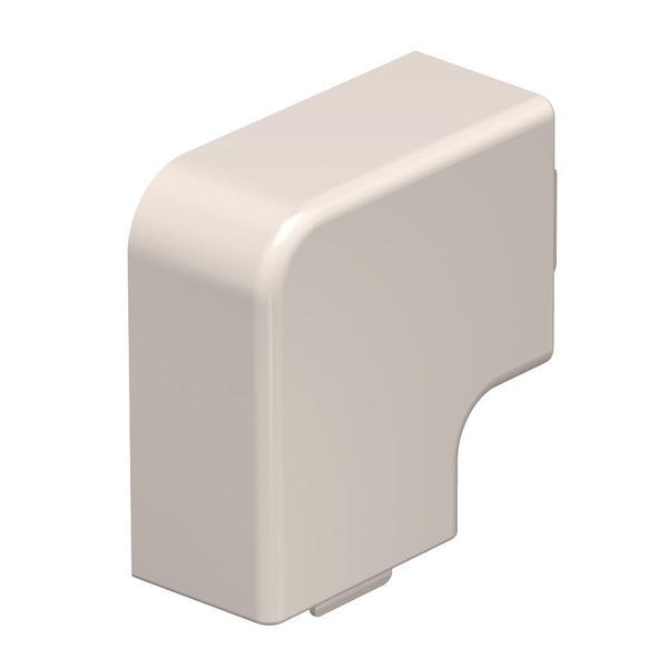 WDK HF25040CW Flat angle cover, trunking type WDK 25040 image 1