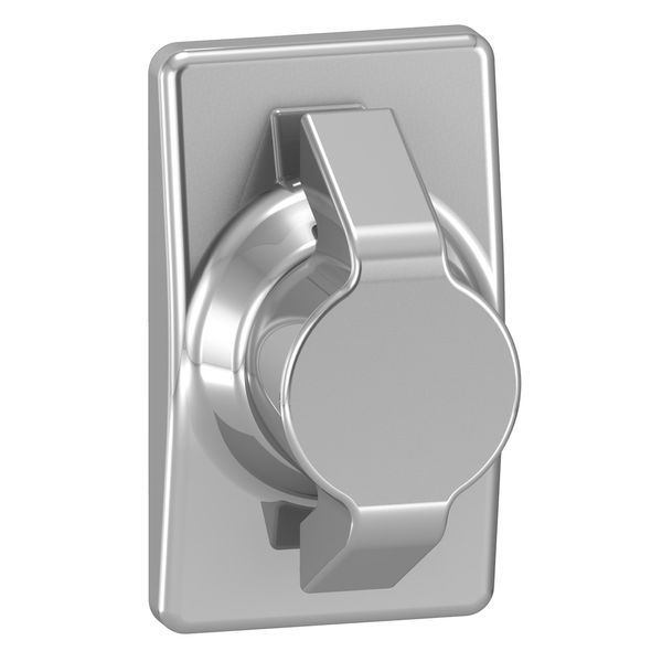 1242E LOCK FOR NSYS3D...K3  image 1
