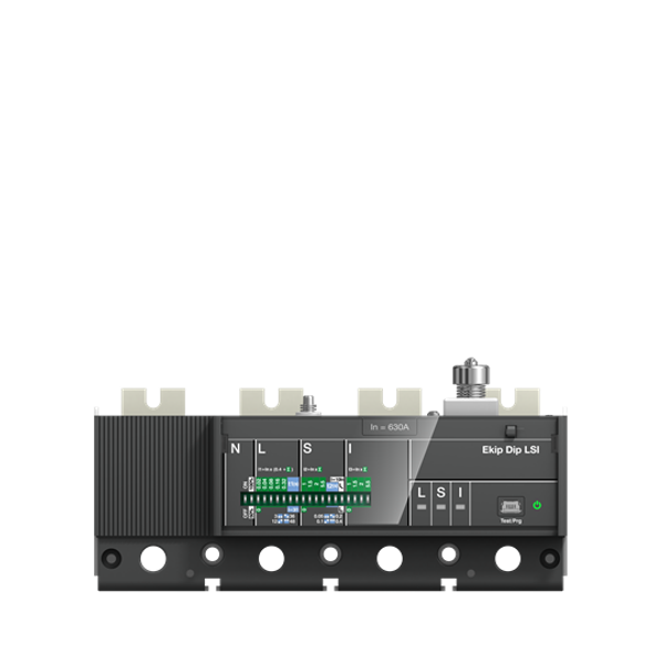 Ekip Dip LSI In=250 XT5 4p UL/CSA image 4