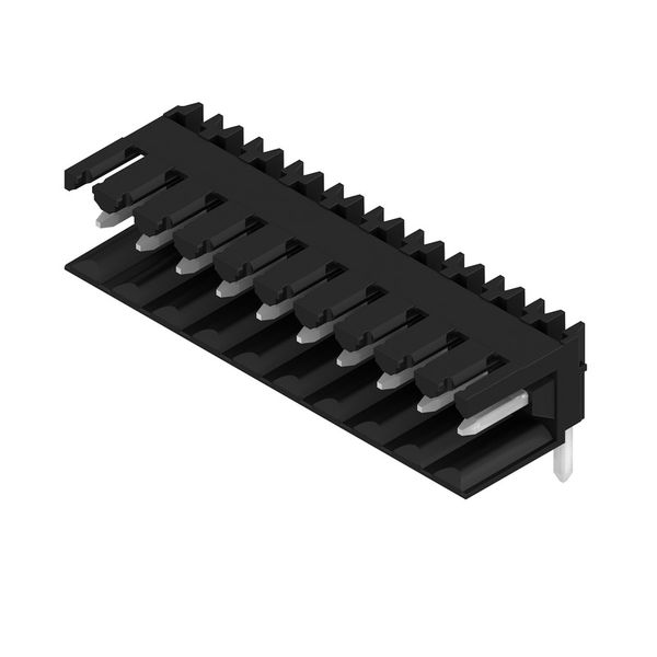 PCB plug-in connector (board connection), 3.50 mm, Number of poles: 10 image 4