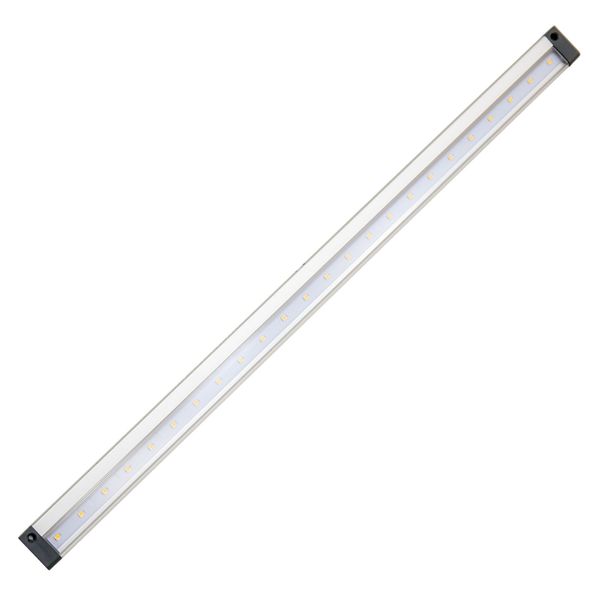 CABINET LINEAR LED SMD 5,3W 12V 500MM WW POINT TOUCH image 6