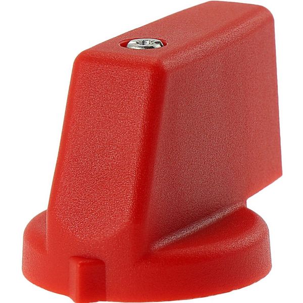 Thumb-grip, red image 35