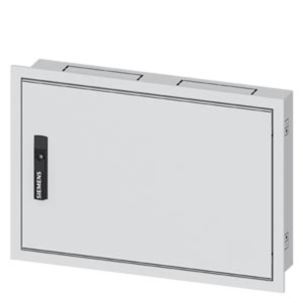 ALPHA 125, wall-mounted cabinet, Fl... image 1
