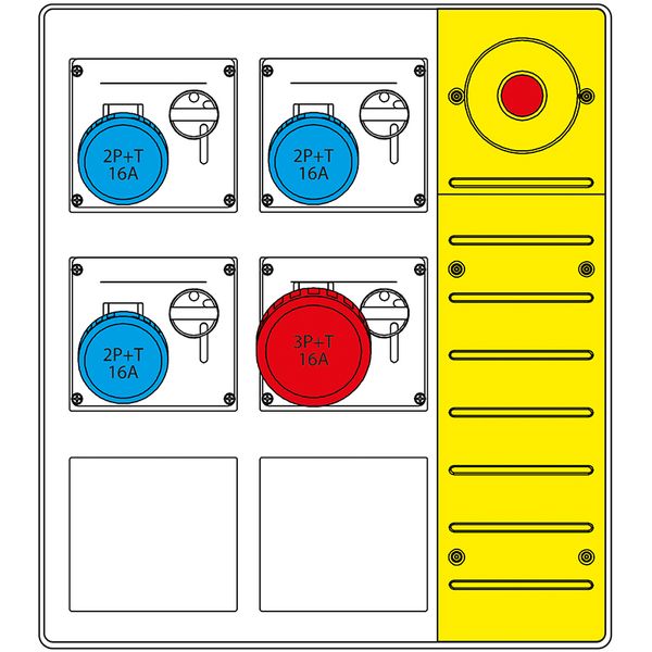 DISTRIBUTION ASSEMBLY (ACS) image 1