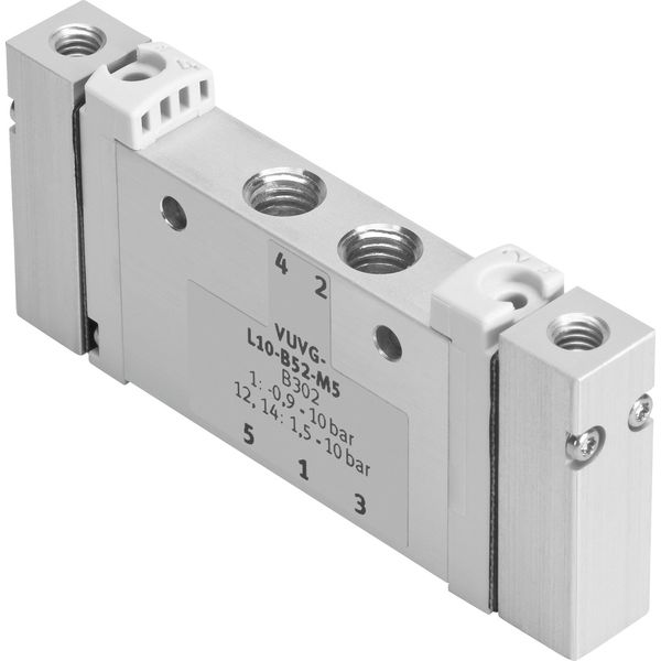 VUWG-L10-P53U-M7 Pneumatic valve image 1