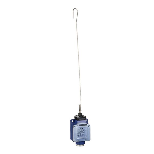 LIMIT SWITCH METAL NO AND NC image 1