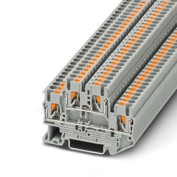 Double-level terminal block Phoenix Contact PTTB 2,5 500V 22A image 3