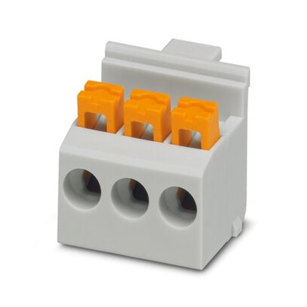 PCB terminal block image 1