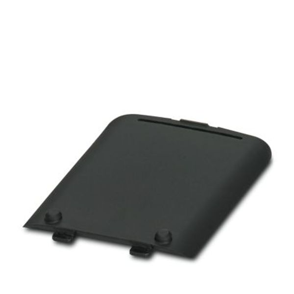 THERMOFOX/BATTERY COVER - Cover image 1