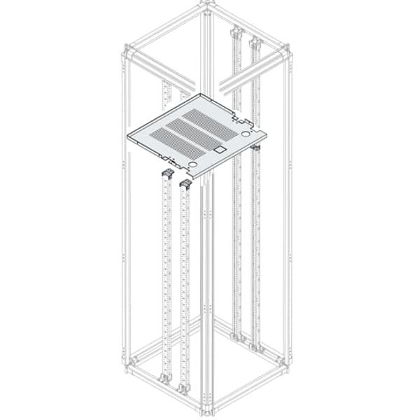 ZXTH34 Main Distribution Board image 1