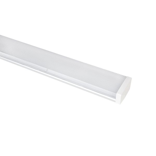 Limea Prismatica LED 40W 230V 120cm IP44 NW 5 years image 68