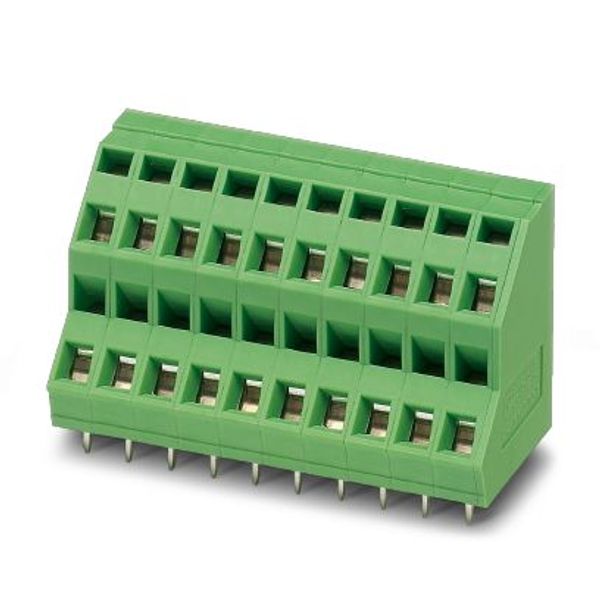 PCB terminal block image 3