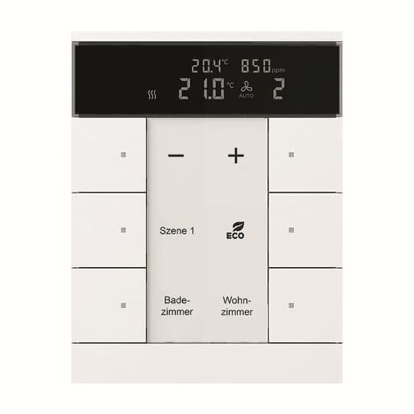 SBC/U6.0.11-84 HVAC/CO2-device,6f CE image 8