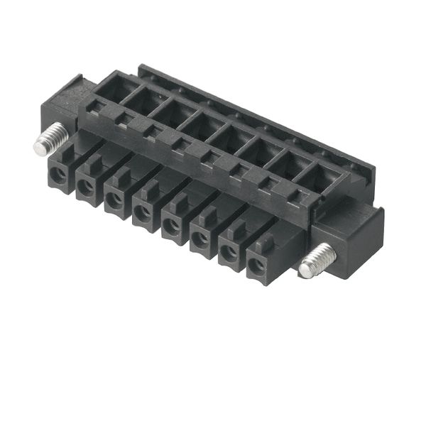 PCB plug-in connector (wire connection), 3.81 mm, Number of poles: 3,  image 4