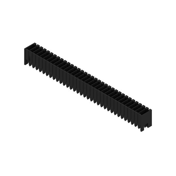 PCB plug-in connector (board connection), 3.50 mm, Number of poles: 34 image 2