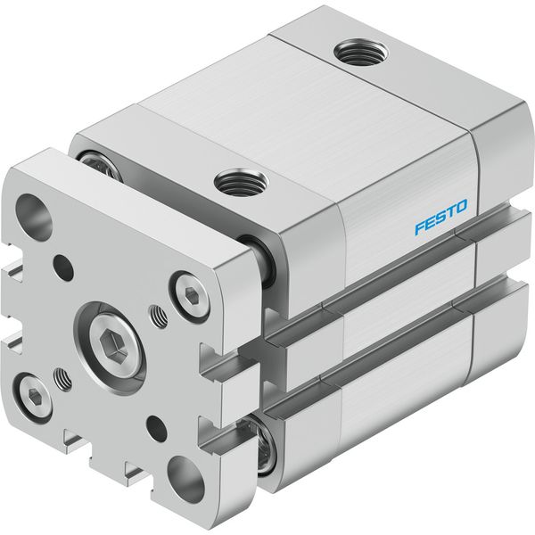 ADNGF-40-20-P-A Compact air cylinder image 1