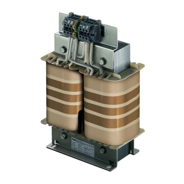 TI 10-S Insulating Transformer for medical location image 2