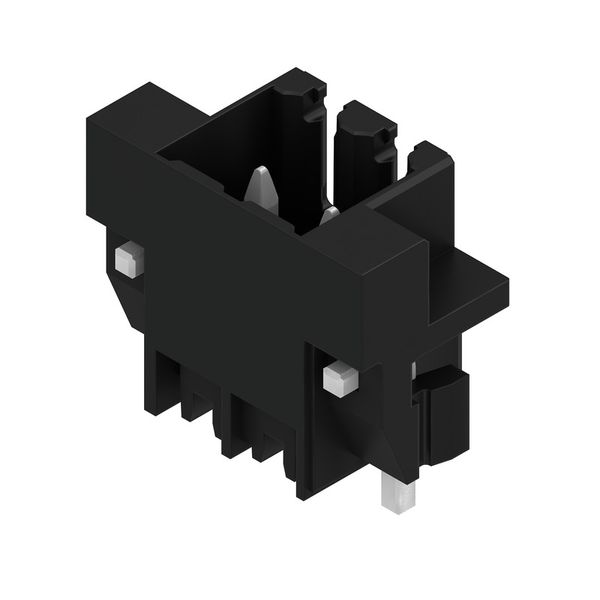 PCB plug-in connector (board connection), 3.50 mm, Number of poles: 2, image 4