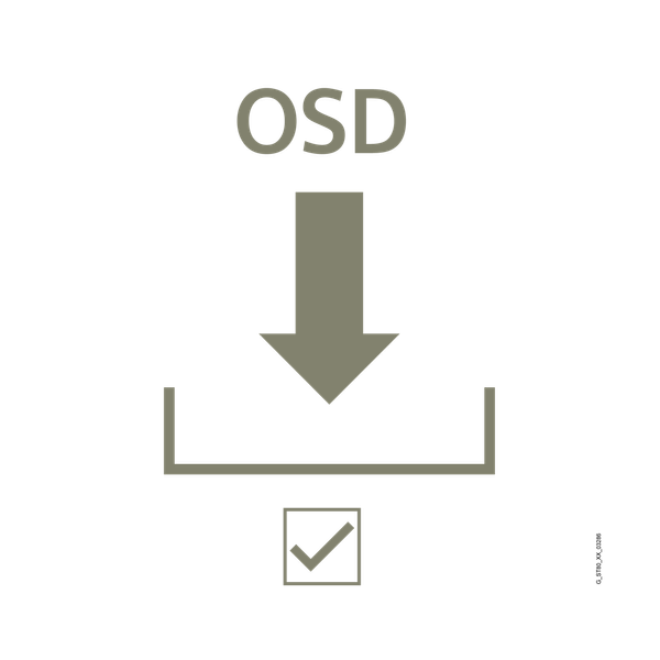 SINUMERIK ONE extended stop and retract ESR (NC-controlled + drive-autonomous from software 4.X) software option delivery  6FC5800-0BM61-0YB0 image 2