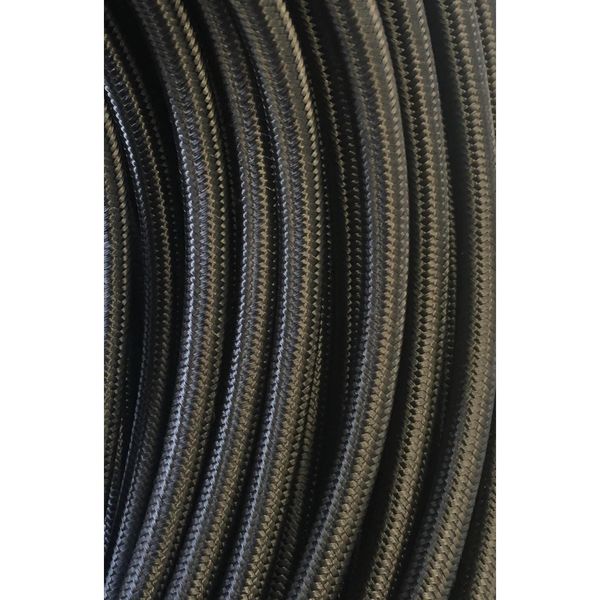 Light PVC hose line 50 m graphite image 1