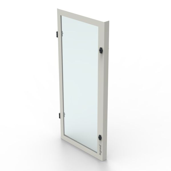 Transparent door XL3 S 630 16M 750mm image 1