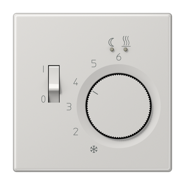 centre plate f floor thermostat insert image 1