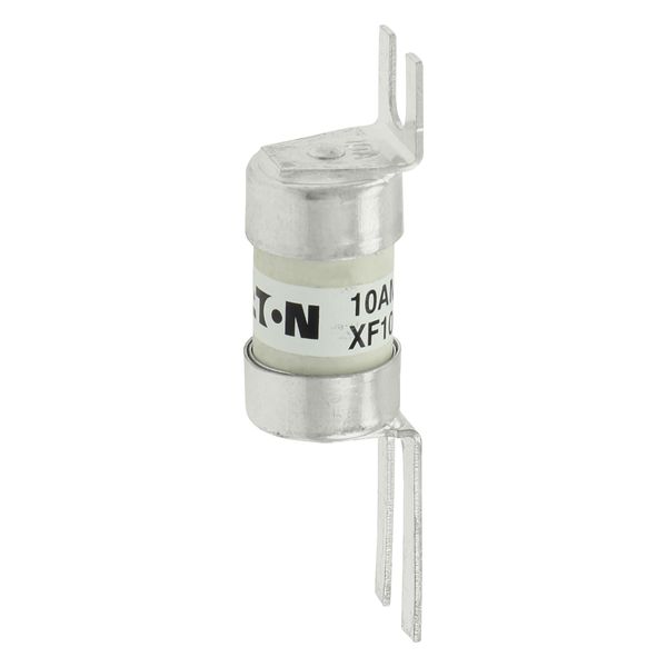 Time fuse-link, LV, 10 A, 15 x 58 mm, ESI 12-6 image 6