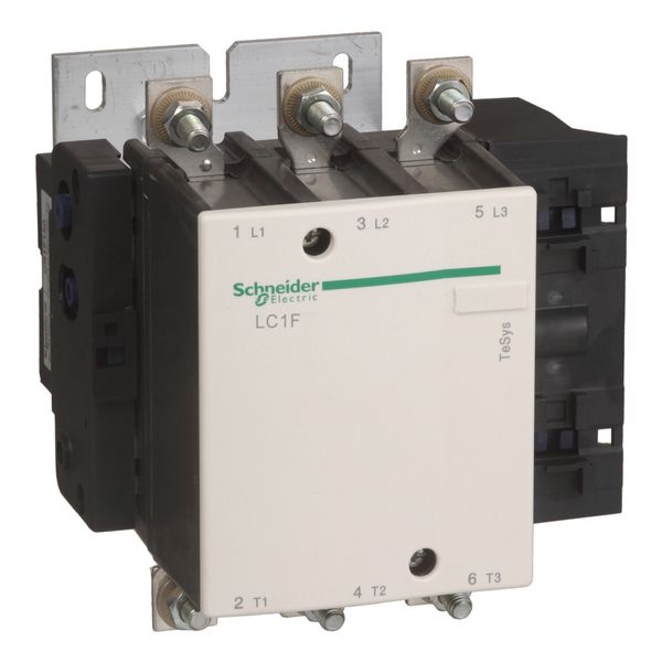 CONTACTOR 3P 185A 220V 50HZ image 1