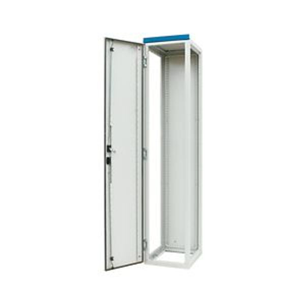 Distribution cabinet, HxWxD=1600x1000x400mm, IP55 image 4